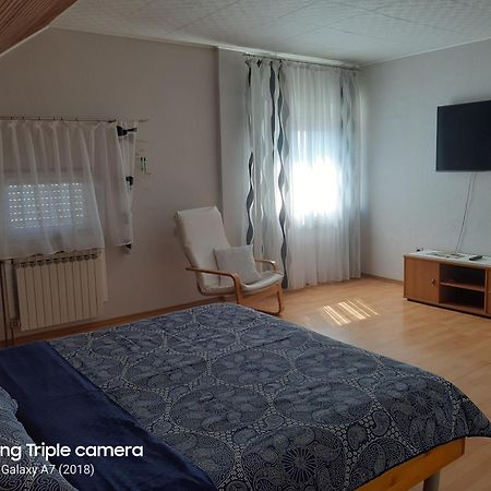 Rooms & Apartments Amelee Загреб Номер фото