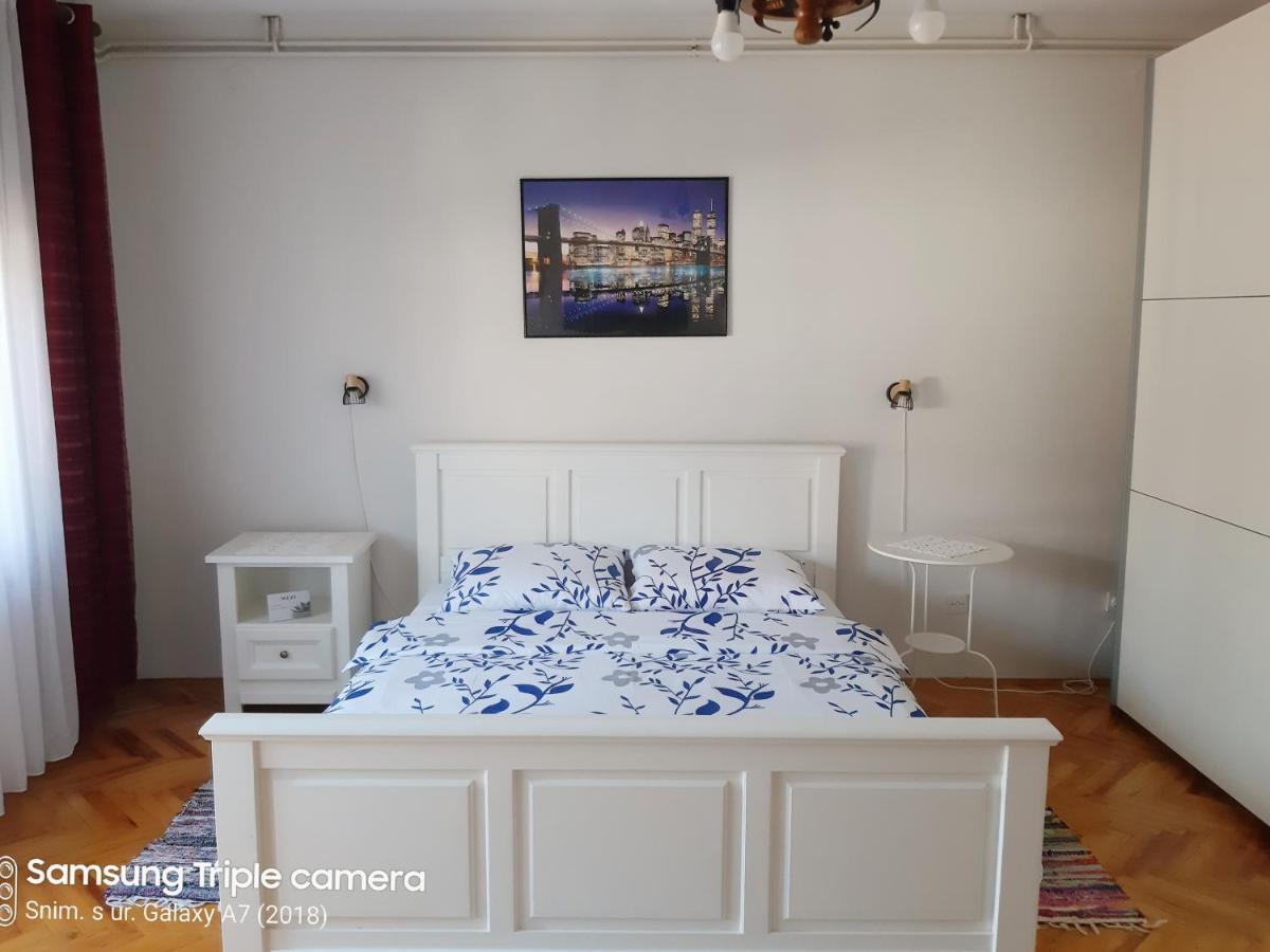 Rooms & Apartments Amelee Загреб Экстерьер фото